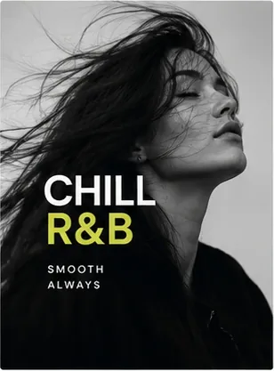 Chill R&B — smooth always