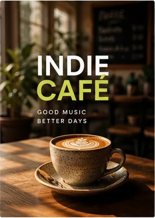 Indie Café — good music, better days